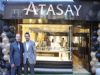 Atasay, 122. Ma�azas�n� Elbistan'da A�t�