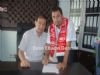 Elbistan Belediyespor'a 2 Yeni Transfer Daha