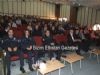 Emniyet Personeline Seminer Verildi