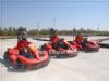 Go-Kart, Yar�� Severlerin Vazge�ilmez Adresi Oldu