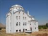 Osmangazi Camii Hay�rsever Vatanda�lardan Yard�m Bekliyor