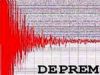 Narl�'da 2,7 �iddetinde Deprem