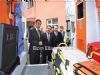 112 Ara Filosuna 2 Yeni Ambulans