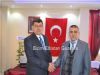 Mehmet Mhc, Demirciler ve Tamirciler Odas Bakanlna Seildi