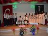 MKB Anadolu retmen Lisesi Kutlu Doum Program Dzenledi